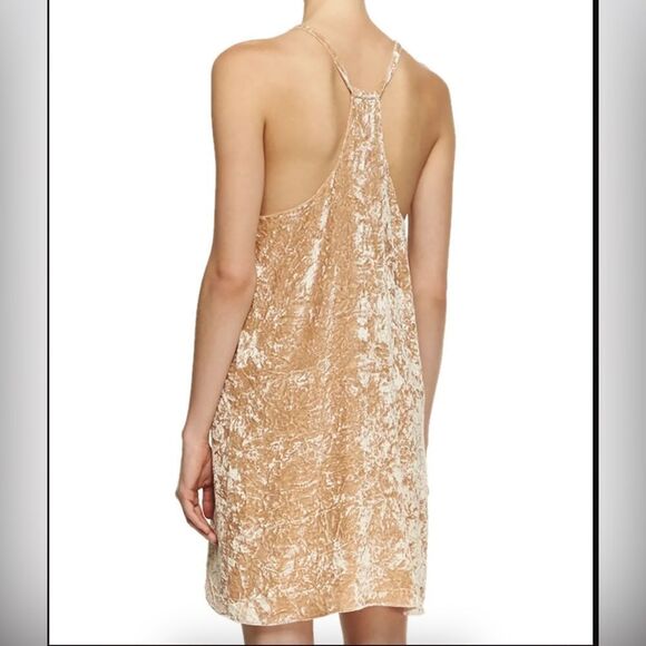 Alice + Olivia Fierra Tank Mini Dress Size XS - Picture 2 of 10